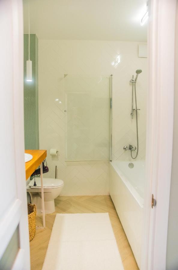 Appartement Sweet Xs à Boryspilʼ Extérieur photo