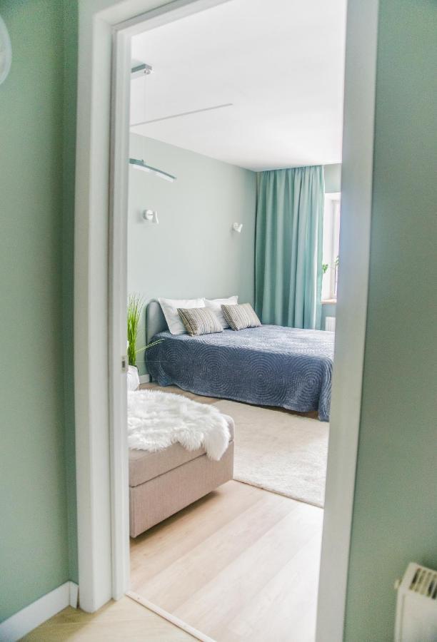 Appartement Sweet Xs à Boryspilʼ Extérieur photo